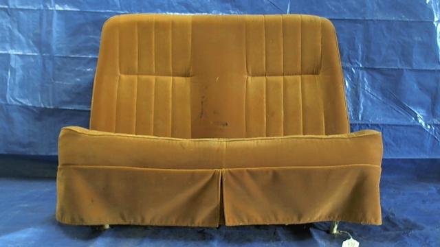 2014009-1 Cessna - SEAT - REAR BACK BENCH